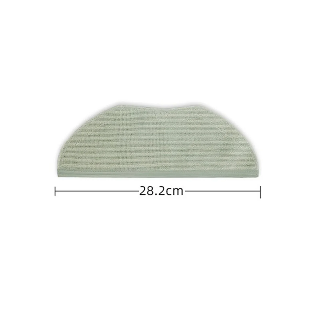 Запчасти для пылесоса для робота-пылесоса 360 S9, тряпка для швабры, запасные части, сменные аксессуары, Attchment