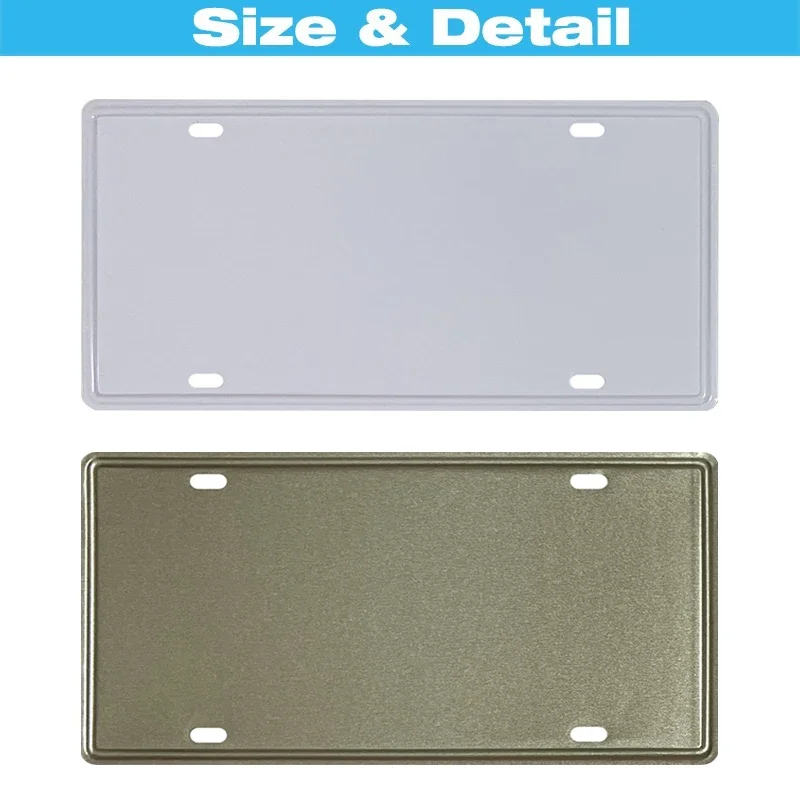 Thumbnail 2 - #61 Decorative Plaques Comparison Guide