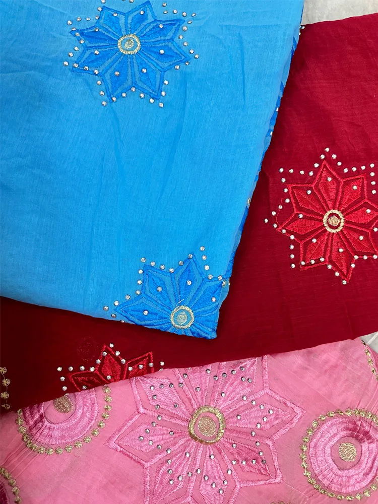 كبير 2.2x1.1 متر القطن كبير ماما شال المألوف الأزهار العرقية وشاح الشتاء الصلبة جيرسي الحجاب 12 قطعة مجموعة التطريز لينة العرقية #6