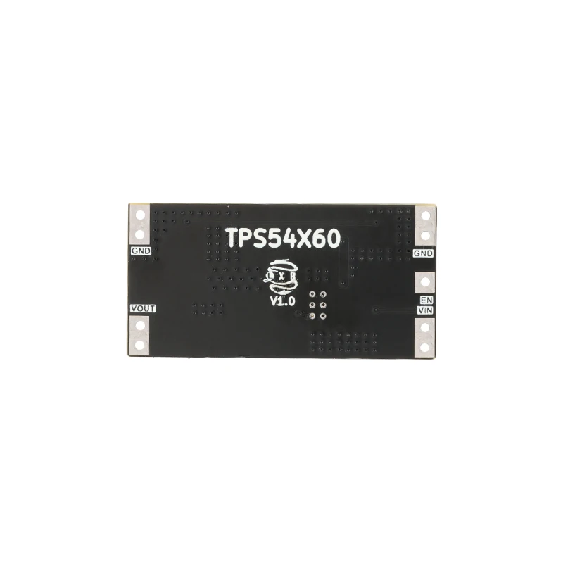 TPS54560 Step-down Buck Switching Power Supply Module Low Ripple DC-DC High Voltage Current 5.5-60V to 3.3V/5V/9V/12V/15V/24V 5A