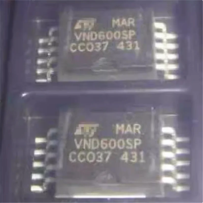 

Free Shipping 10PCS VND600SP VND600 HSOP-10