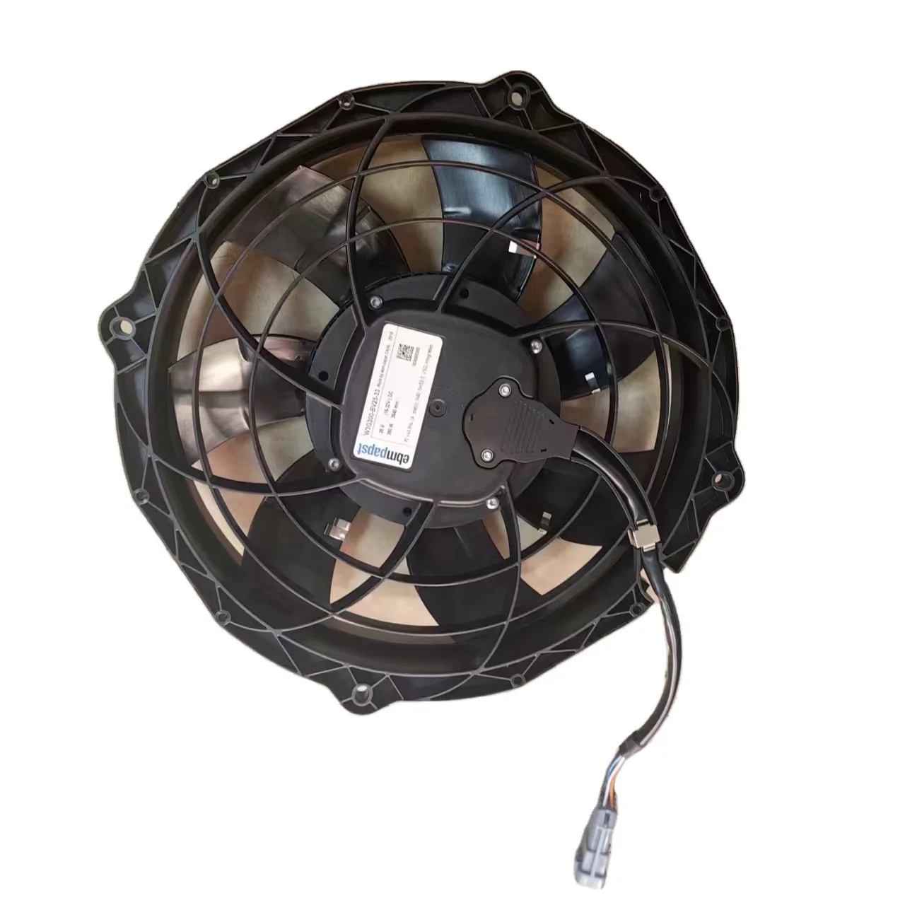 

Replacement Parts 54-00686-00 Condenser Fan Motor 12V for Carrier Transiold S750 850 950