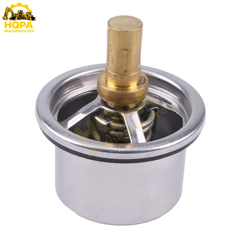 

CA2477133 247-7133 2477133 Water Temperature Regulator for Caterpillar Engine C9 C12 C15 C18 3176B 3196 3306 3408