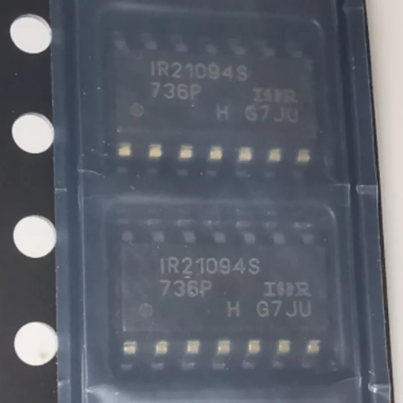 5pcs/lot IR21094S IR21094STRPBF NEW Original Genuine Chip Packing 14-SOP