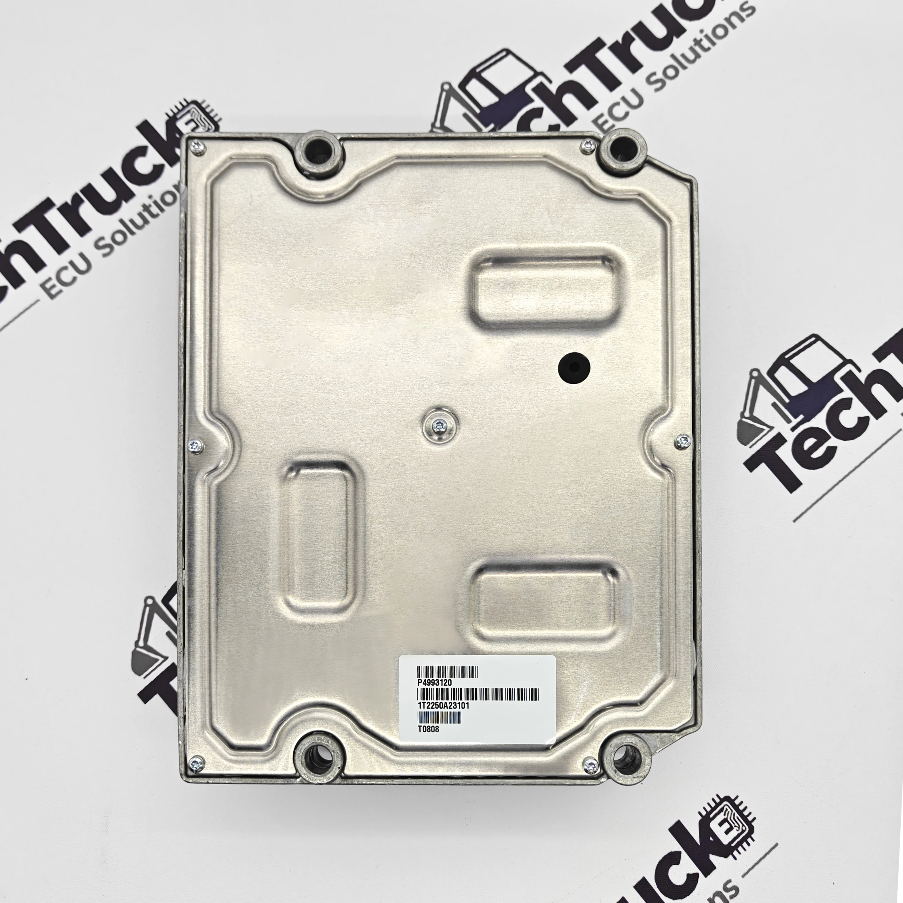 

4993120, оригинальная новая компьютерная плата двигателя, электронный блок управления ECU P4993120 для ISX CM871, аксессуары для грузовиков