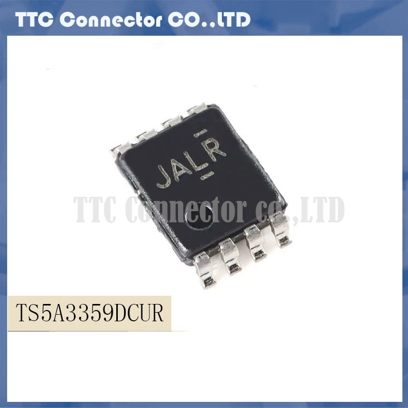 50pcs/lot TS5A3359DCUR chips Electronic components