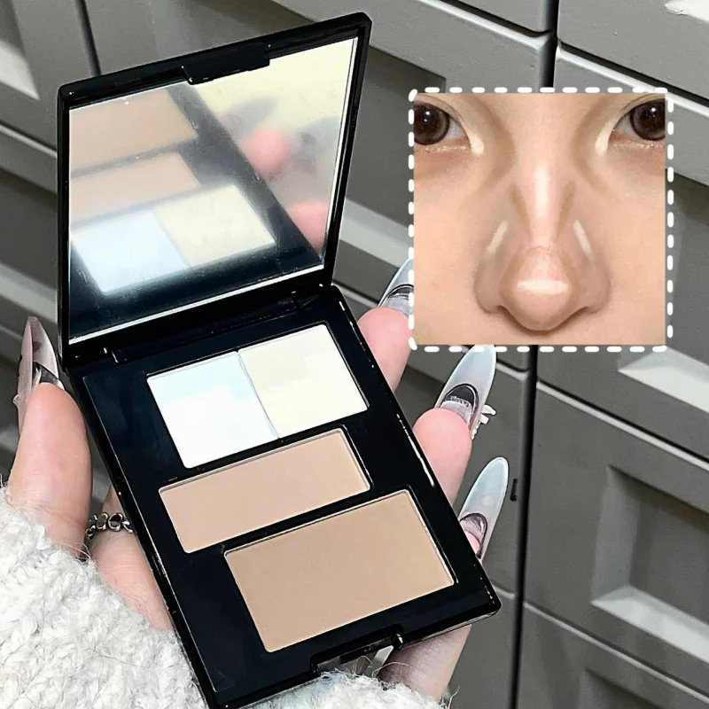 

PINKYFOCUS Twilight Sculpting and Contouring: осветляющий крем для лица