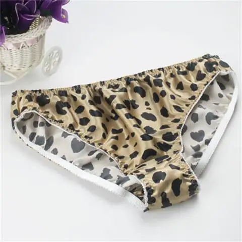 Leopard print