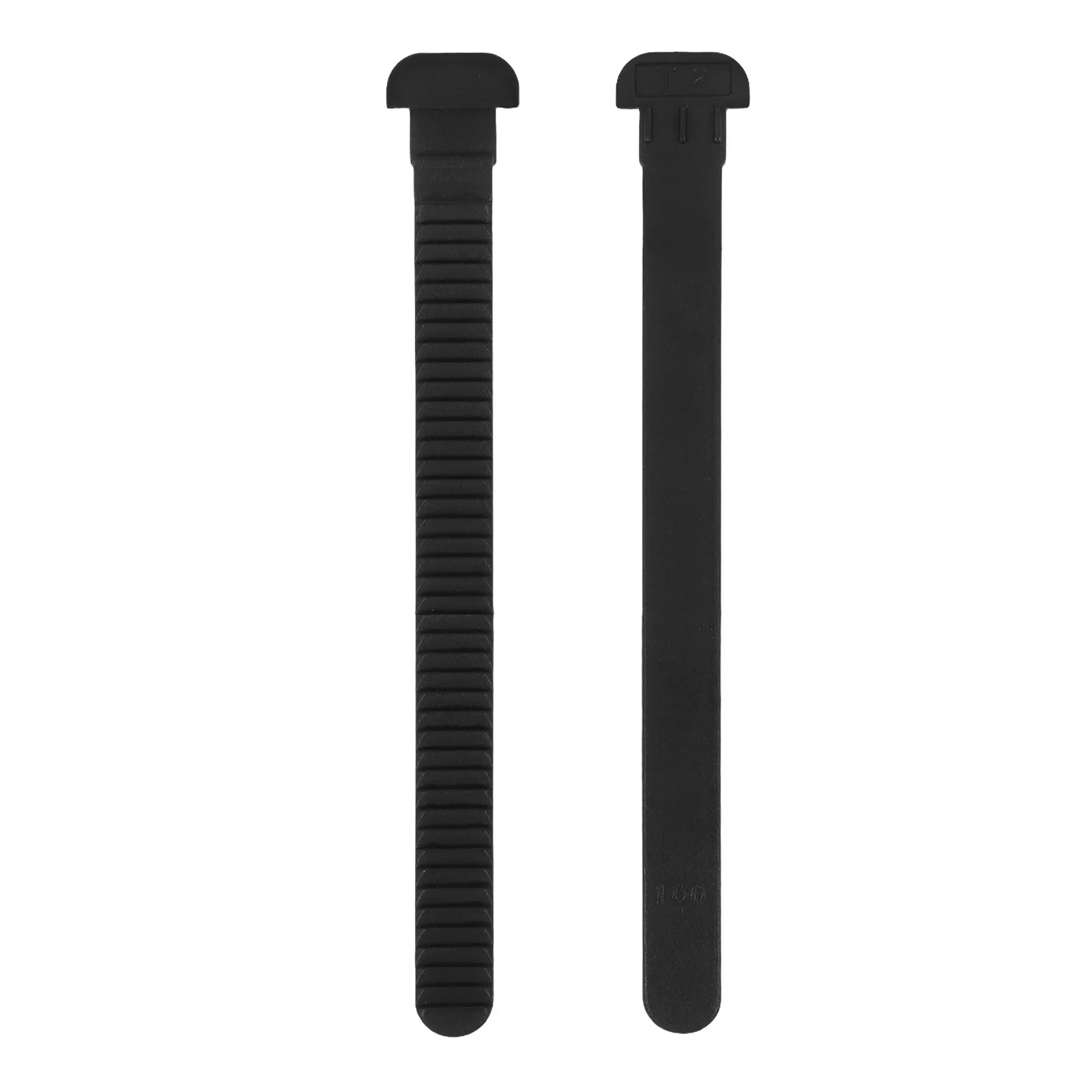 

2 Pcs Ladder Strap Binding Replacement Skiing Straps Ankle Snowboard Accessories for Toe