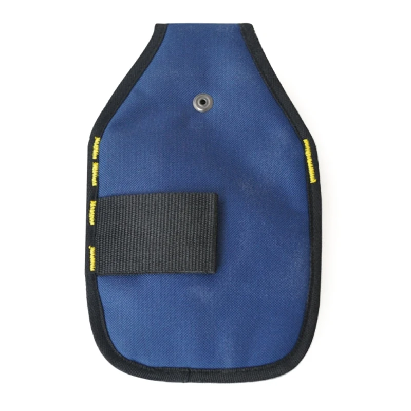 Portable Waist Tool Bags Tool Storage Bag Work Belt Attachment