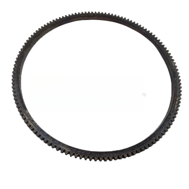 

2PCS Flywheel ring gear, engine accessories 4M40 120T start motor gear