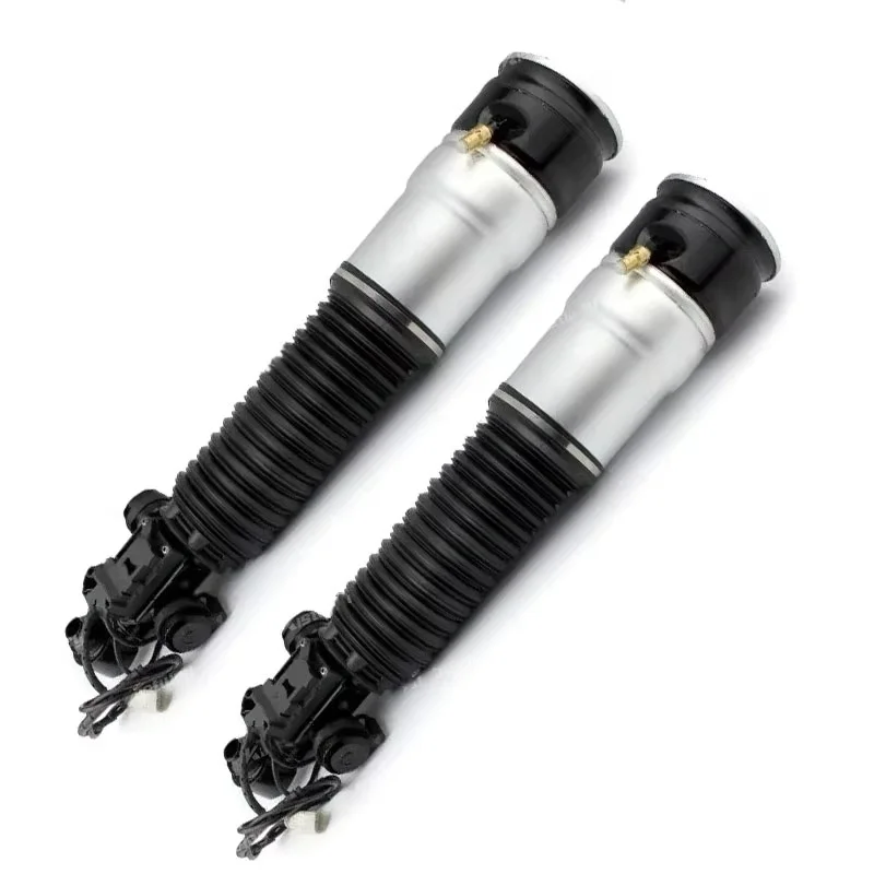 

1Pc Rear Left or Right Air ADS Suspension Shock Assembly for BMW 7 Series F01 & F02 Chassis 37126791675 37126791676