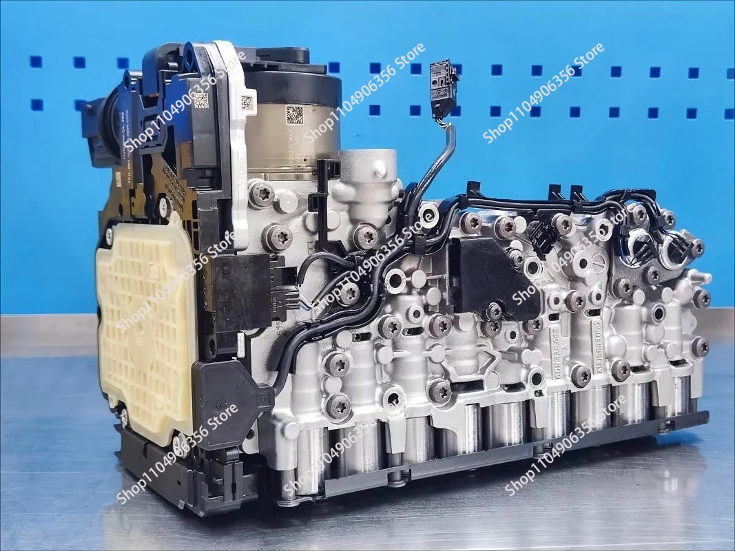 0CK325583H Recycled  Automobile Transmission Parts 0CK927156S Transmission System Parts ock 325583h for Audi Electromechanical