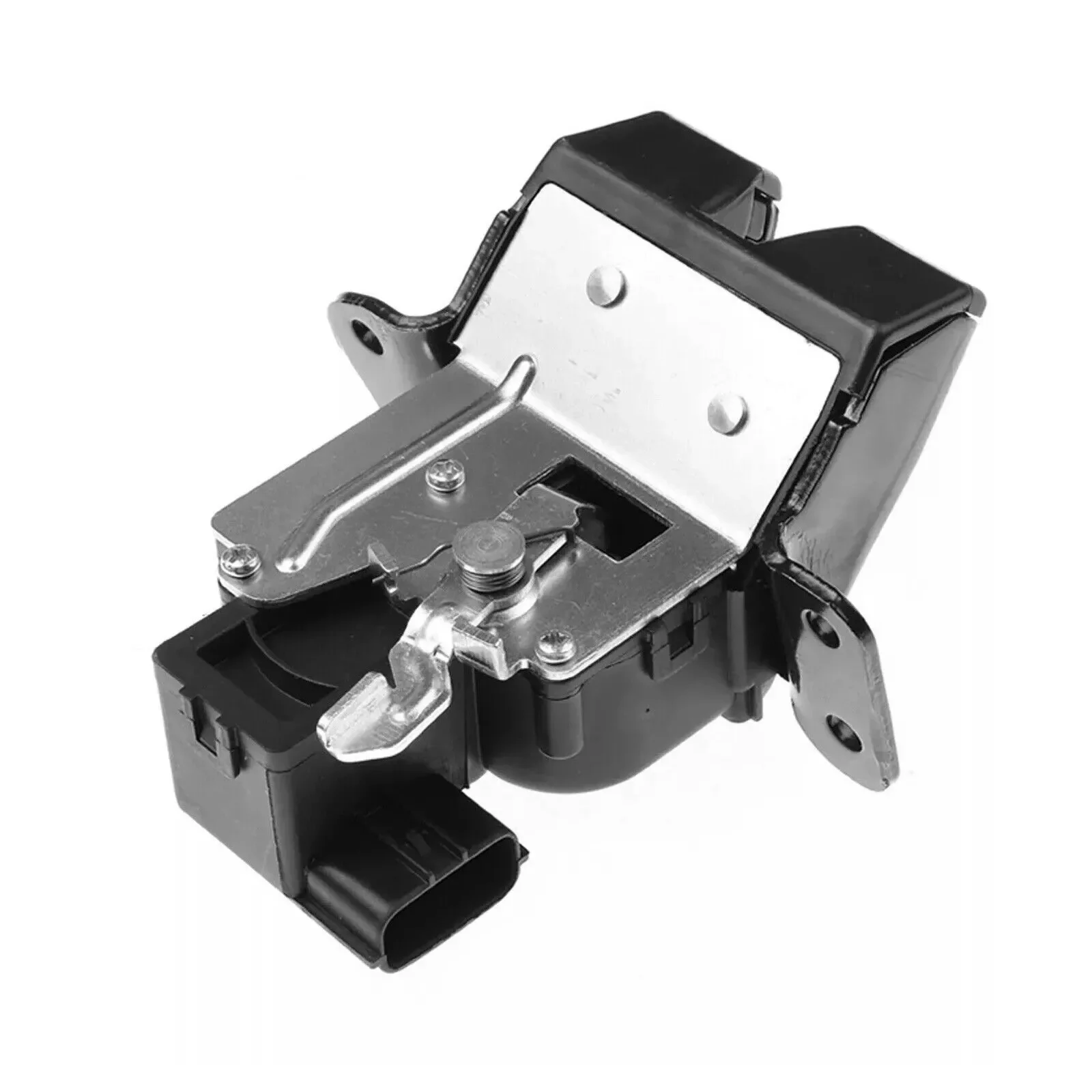 

For Hyundai I30 2012-2018 81230A6000 Tailgate Boot Lid Lock Latch Catch Actuator Automobile Accessories