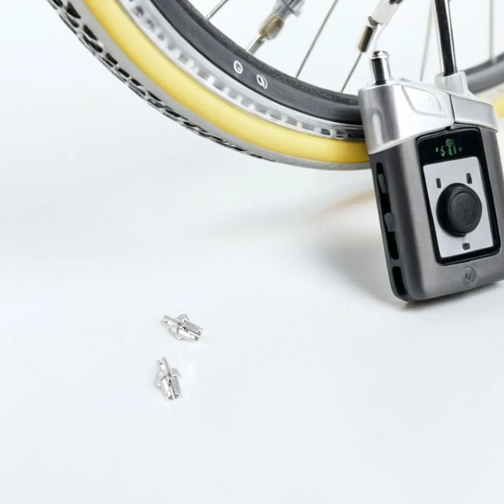 

10Pcs Bicycle Brake Lever Screws M7 Alloy Adjustment Bolts for Mountain Road Fixed Gear Folding Bikes Brake Cable Adjuster