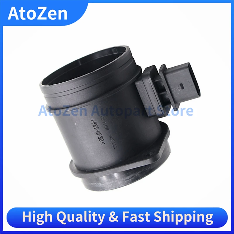 

0280218175 0280218176 Mass Air Flow Meter MAF Sensor for Audi Q7 TTS Quattro Volkswagen CC Passat Touareg 280218175 03H906461