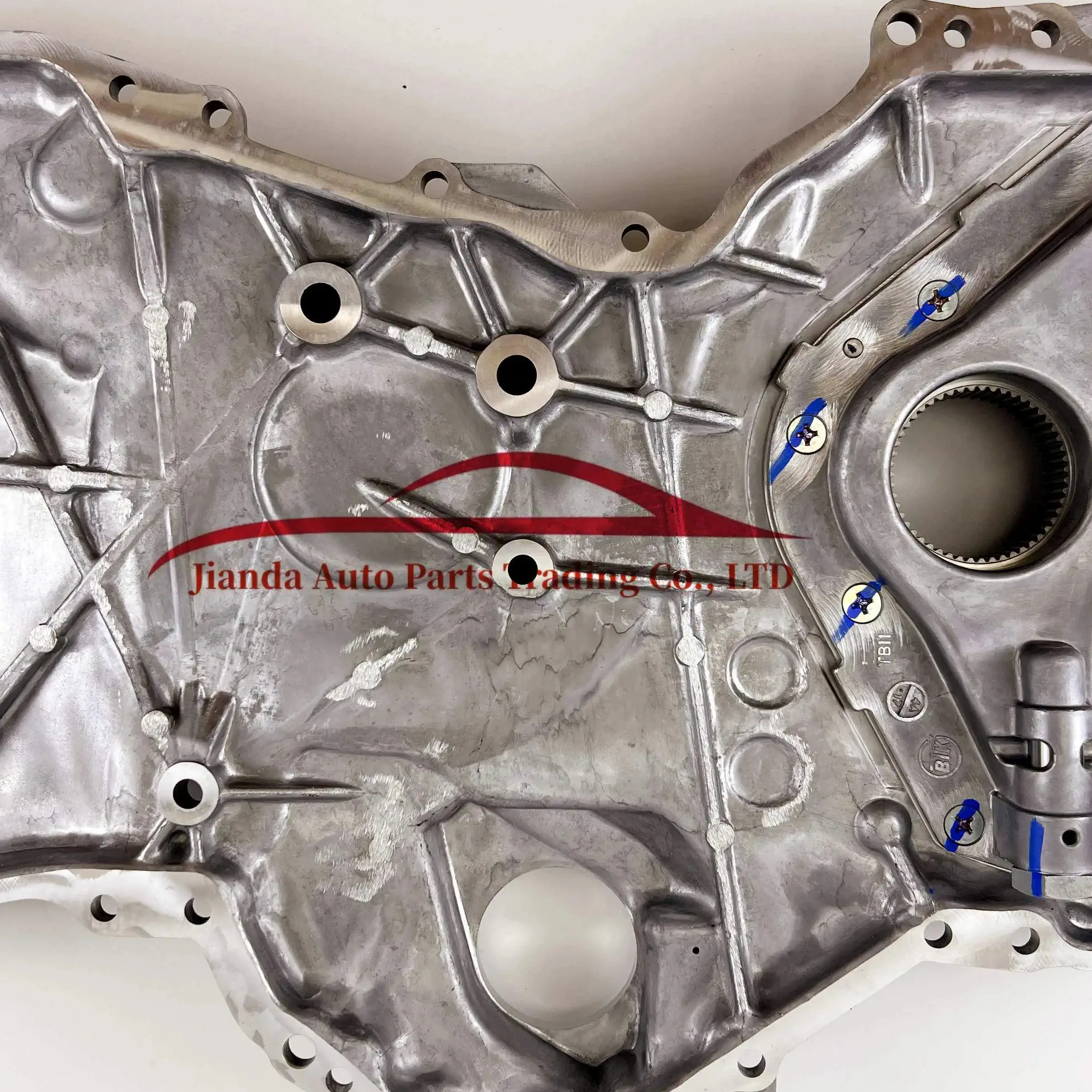 

Suitable for pickup L200 4N15 engine, oil pump 1060A217
