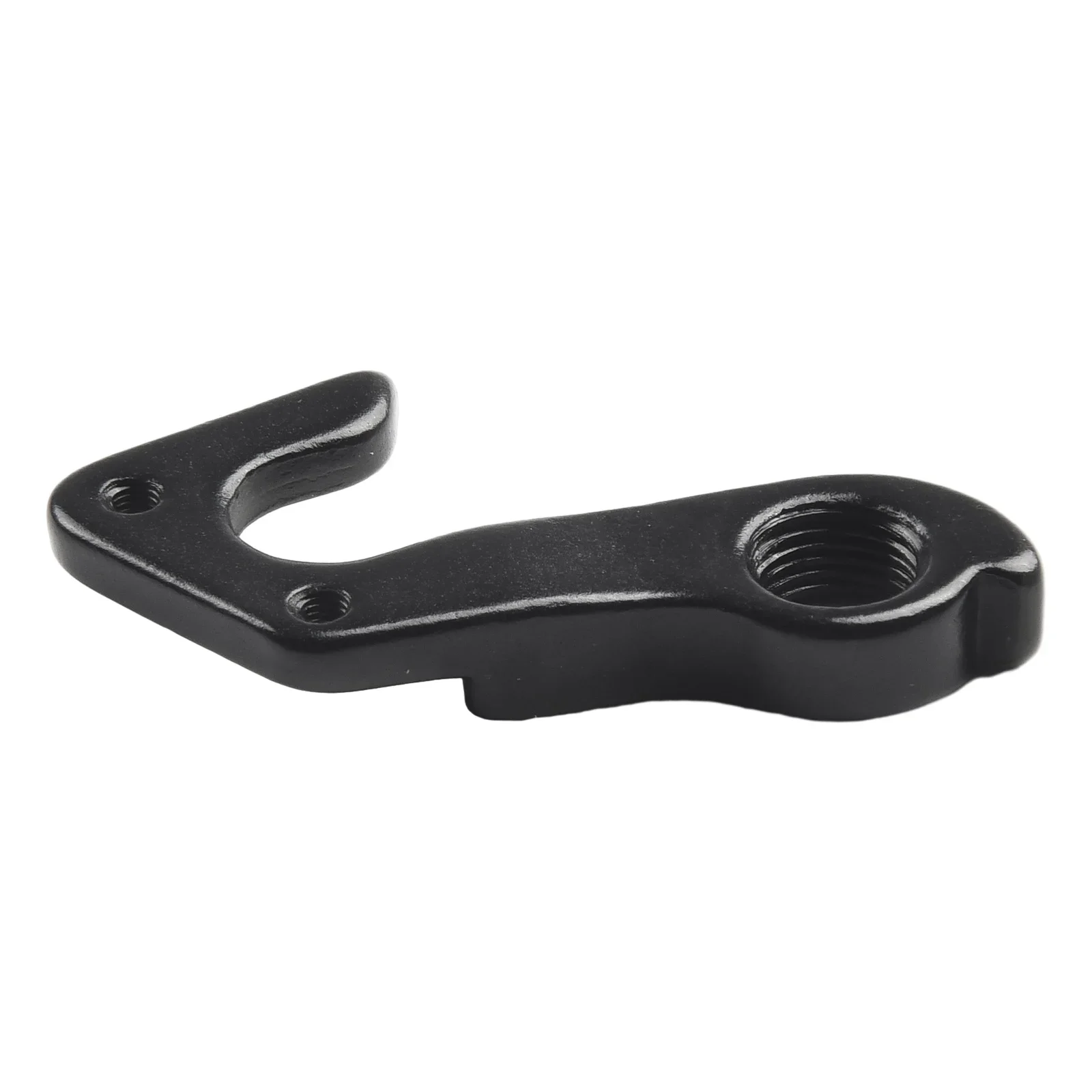 For GT Reborn Bicycle Rear Derailleur Hanger Dropout Tail Hook for Multiple Compatible Models ATIDH0233 K33407