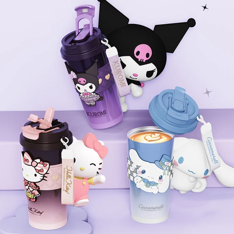 Xw Sanrio Thermal B… - image
