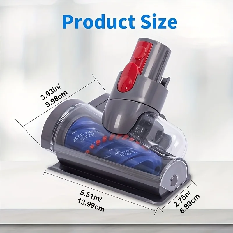 Thumbnail 2 - #16 Latest Dyson Vacuum Accessories Offers
