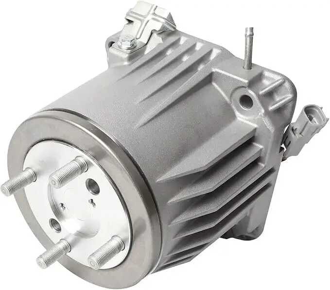 

TLF Brand New 41303-48030 Rear Differential Coupling for 2016-19 for for Highlander LE 3.5L Auto Transmission System