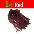 1 pieza de tira roja