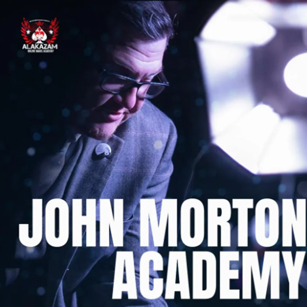 Alakazam Academy – John Morton Academy (ดาวน์โหลดทันที)