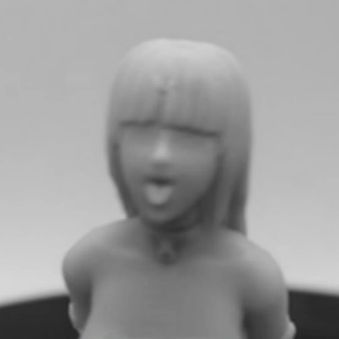 

1/24 Scale Resin Figure Model Kit Sexy Blushing Girl Nsfw Unassembled and Unpainted 3D printing DIY toy 458