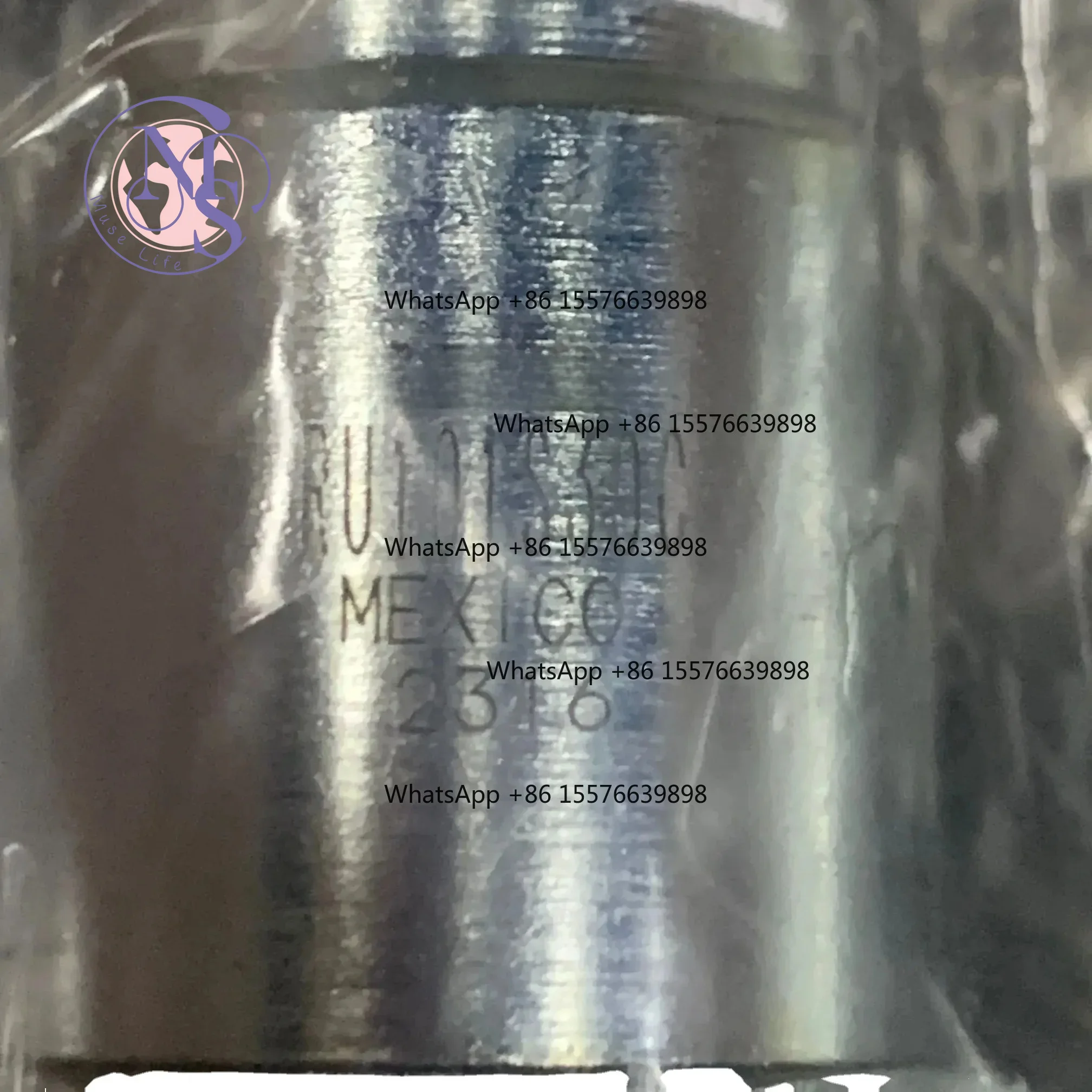 ZOCI-FOR-RU101S30C Screw In Cartridge Unloading Valve Replacement Parts