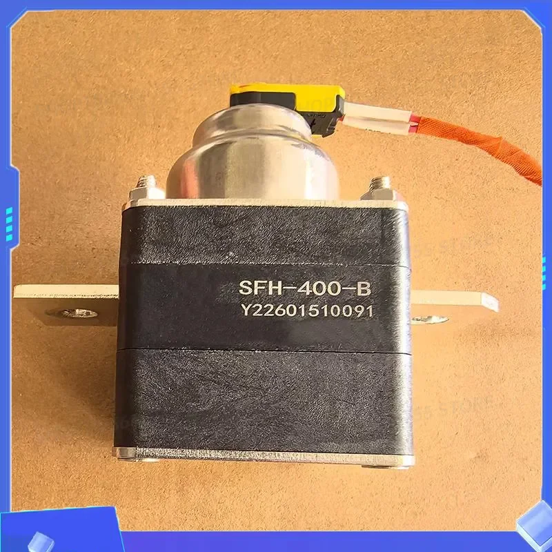 Intelligent Fuse SFH-400-B SFM-400-DA 1PC Pre-Owned SFM-350-B Protector Accessories
