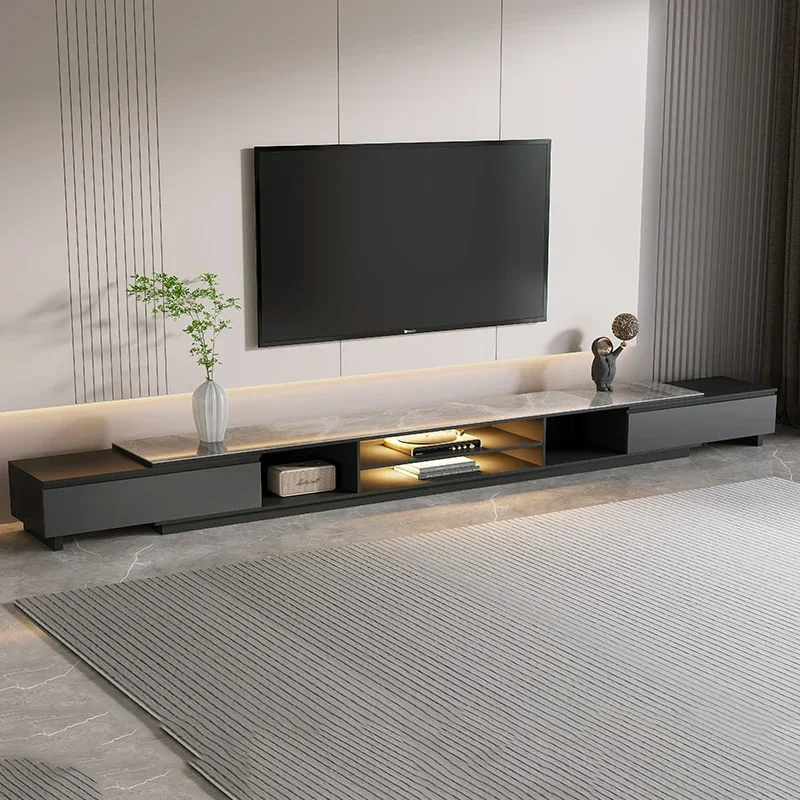 

Designer Storage Tv Table Organizer Universal Drawers Luxury Mobile Living Room Tv Stands Display Muebles Para Tv Home Furniture