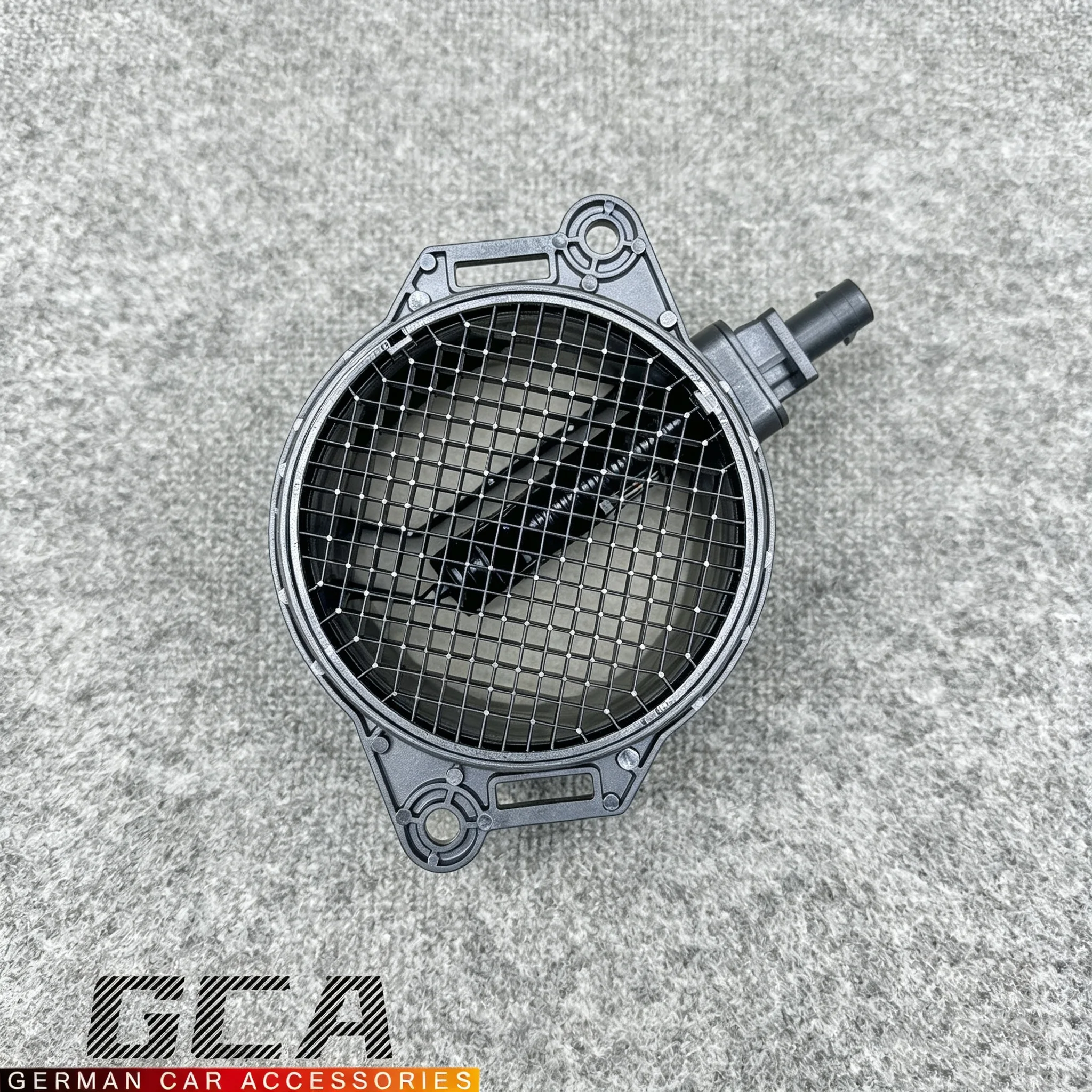 Mass Air Flow Meter MAF Sensor 03H906461A 0280218260 95860612500 for Porsche Cayenne VW Touareg Passat CC 3.6L V6 5-Pin