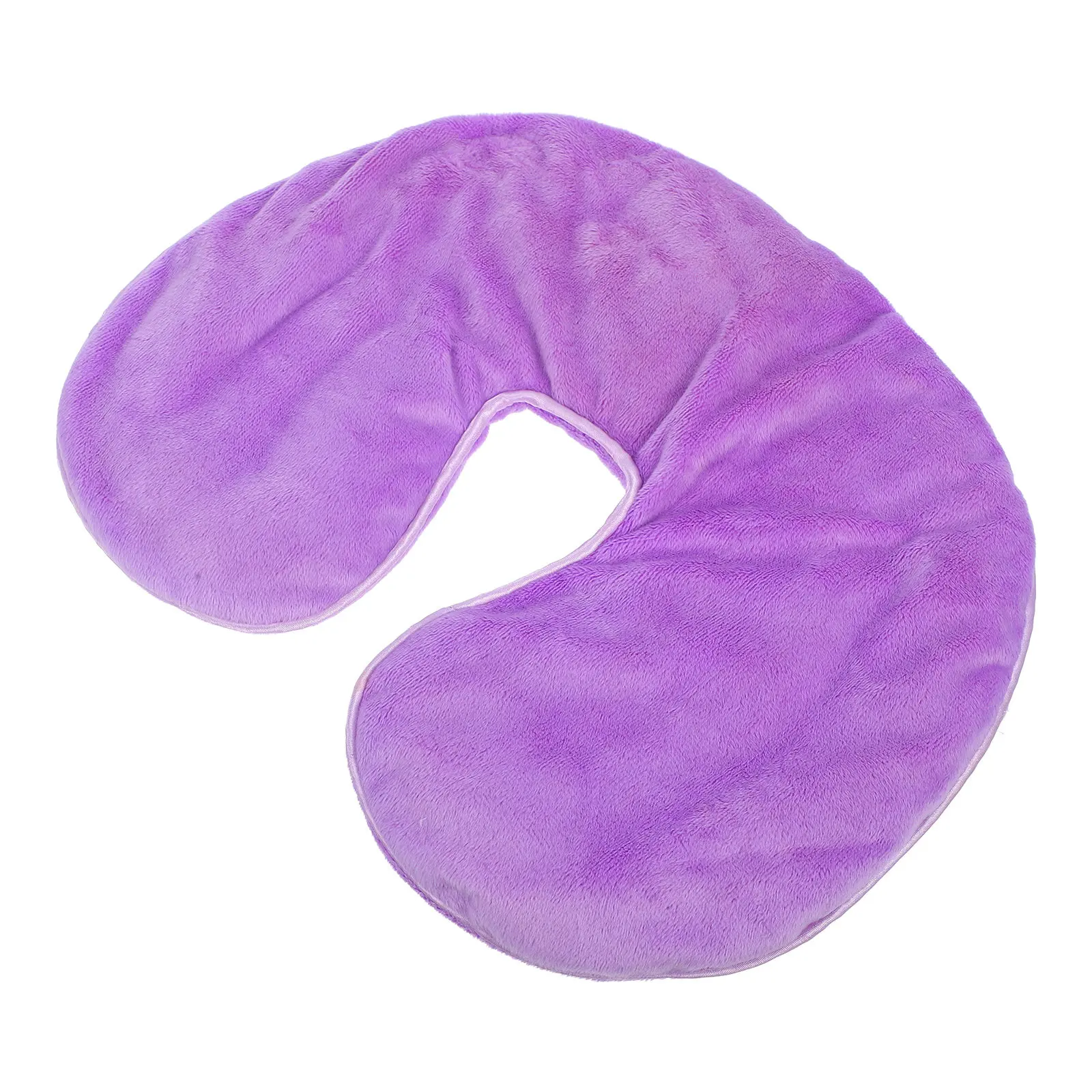 

Многоразовая утяжеленная маска для глаз с минеральными гранулами лаванды для горячих и холодных компрессов, для облегчения синусита, сна, медитации, путешествий, сухости