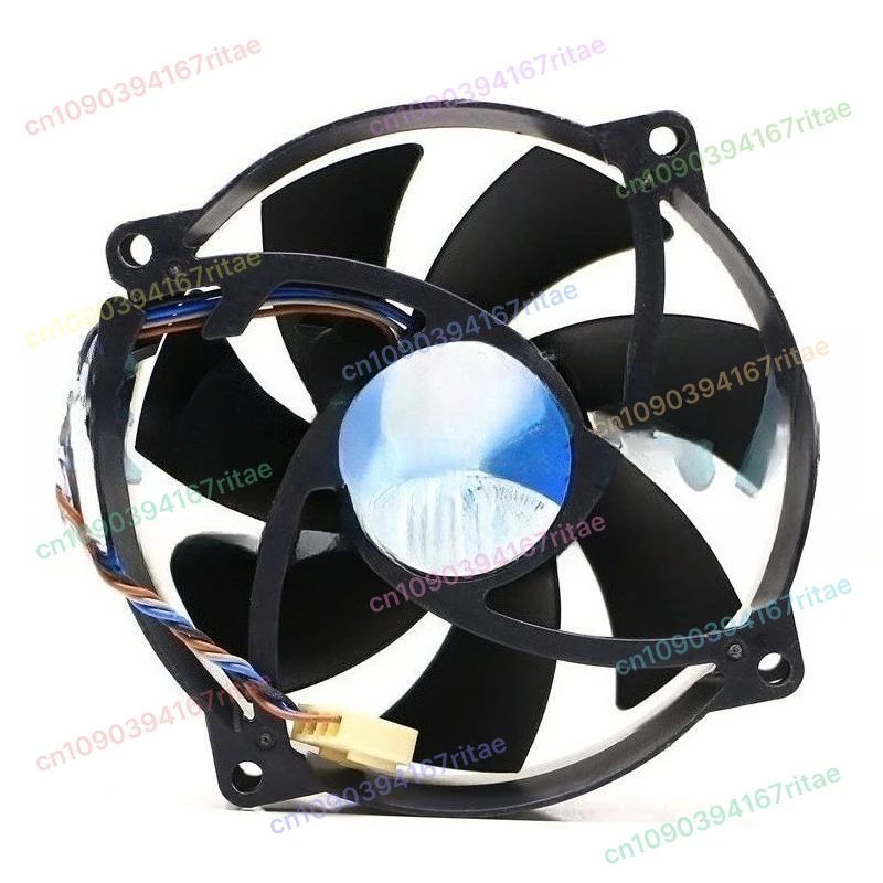 

1PC DF12922512V 0.30A 4-wire cooling fan 9cm