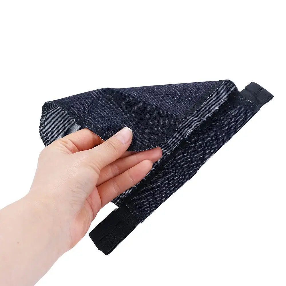 Pregnancy Support Elastic Waistband Belt Maternity Belt Pants Extended Cloth Waist Extender Cloth Pregnancy Waistband