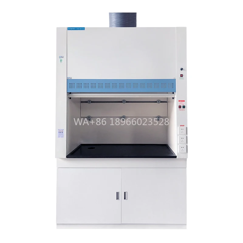 Fume Hood For Hospi…