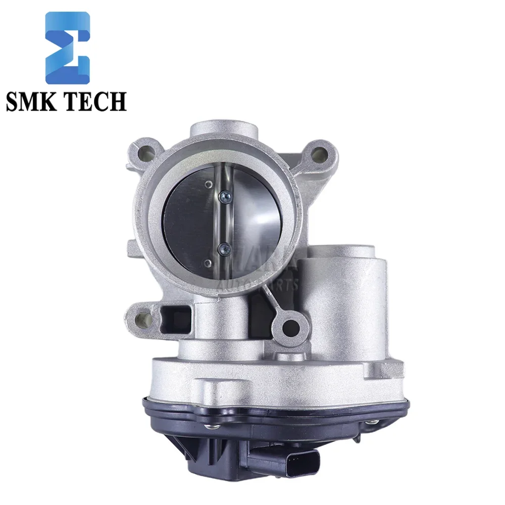 

TB110 55MM Throttle Body Items For 4M5GFA 4M5G9F991FA 4M5GED