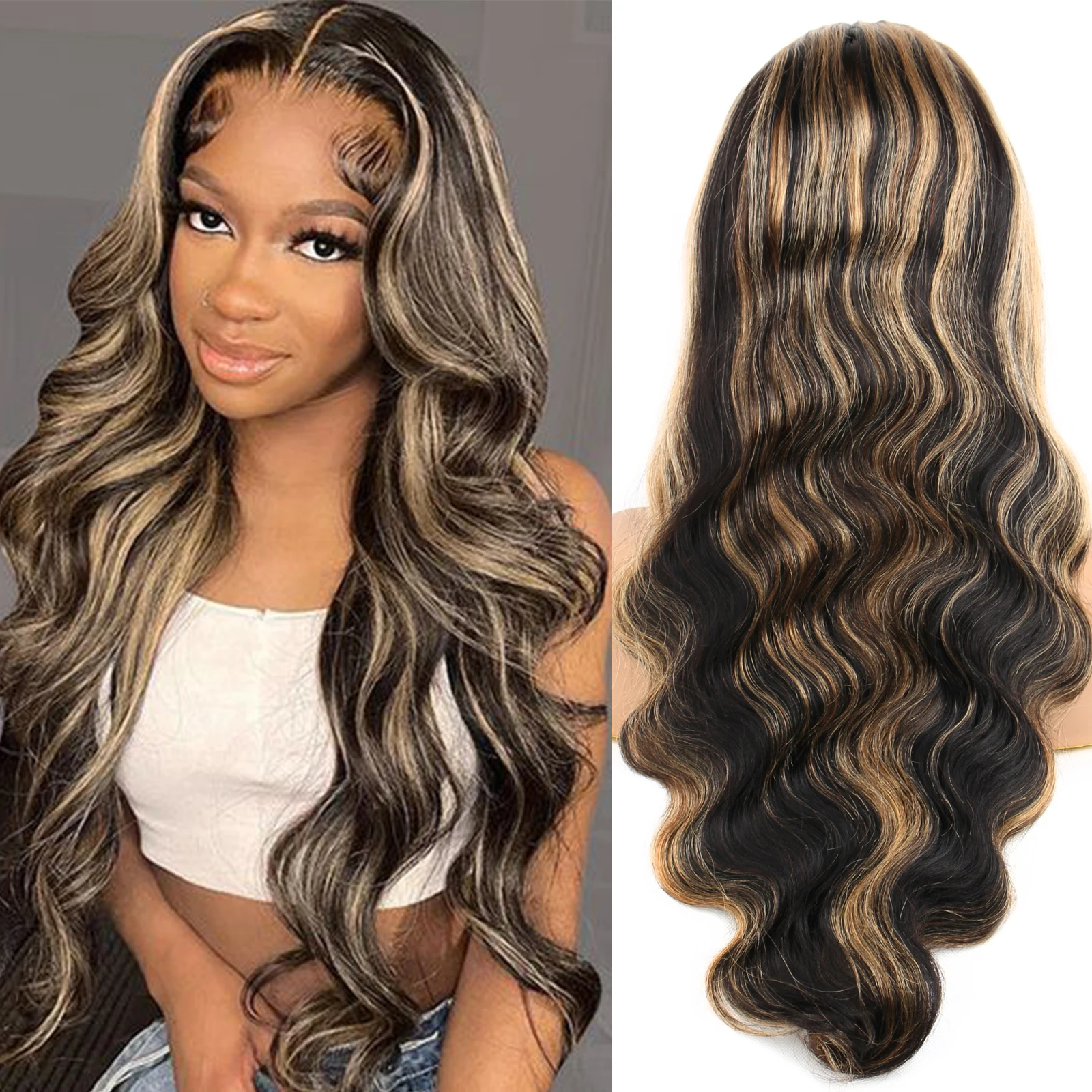 Highlight Glueless … - image