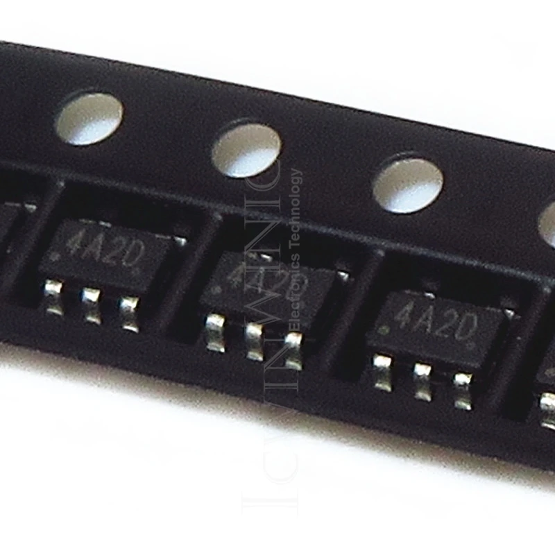 1-50PCS BSP78E6327 BSP78 LD3985M33R 4A2D YM2414B YM2414 W27E257-12 W27E257 MSD3463GU-Z1 MSD3463GU DHCT-A3 DHCT