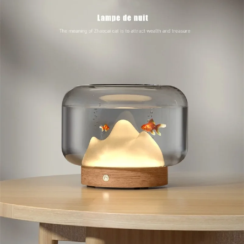 snow-mountain-lamps-for-aquarium-thickened-glass-fish-aquariums-mini-fishbowl-small-terrarium-tanks-bowl-aquatic-pet-decorate