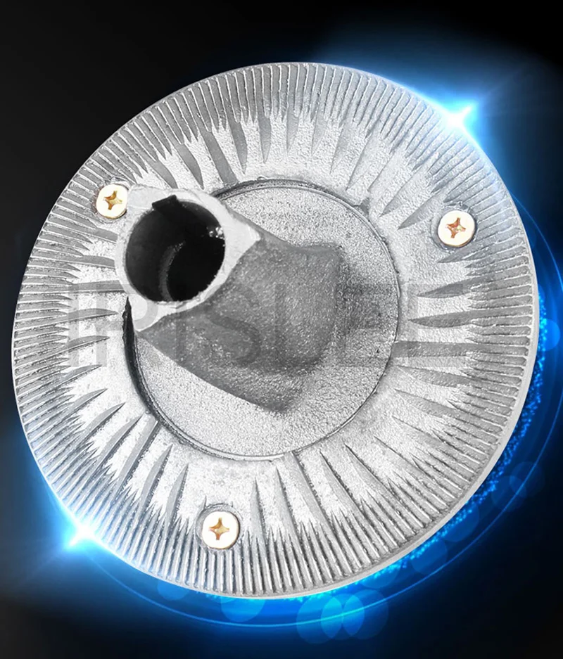 High Power Electric Feed Mill Wet And Dry Cereals Grinder Corn Grain Rice Coffee Wheat Flour Mill Grinding Machine