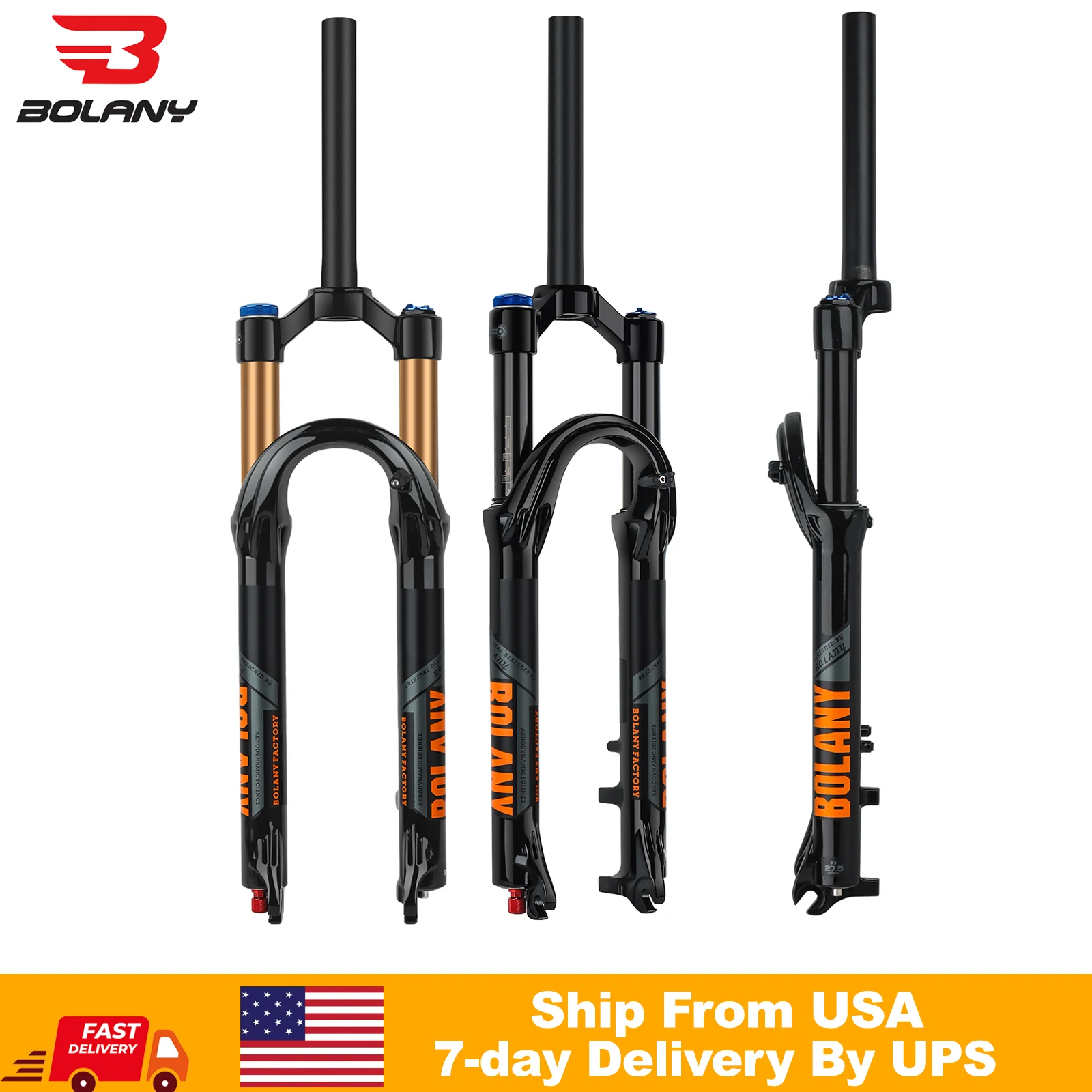 #79 Ranked Bicycle Forks Picks in 2026