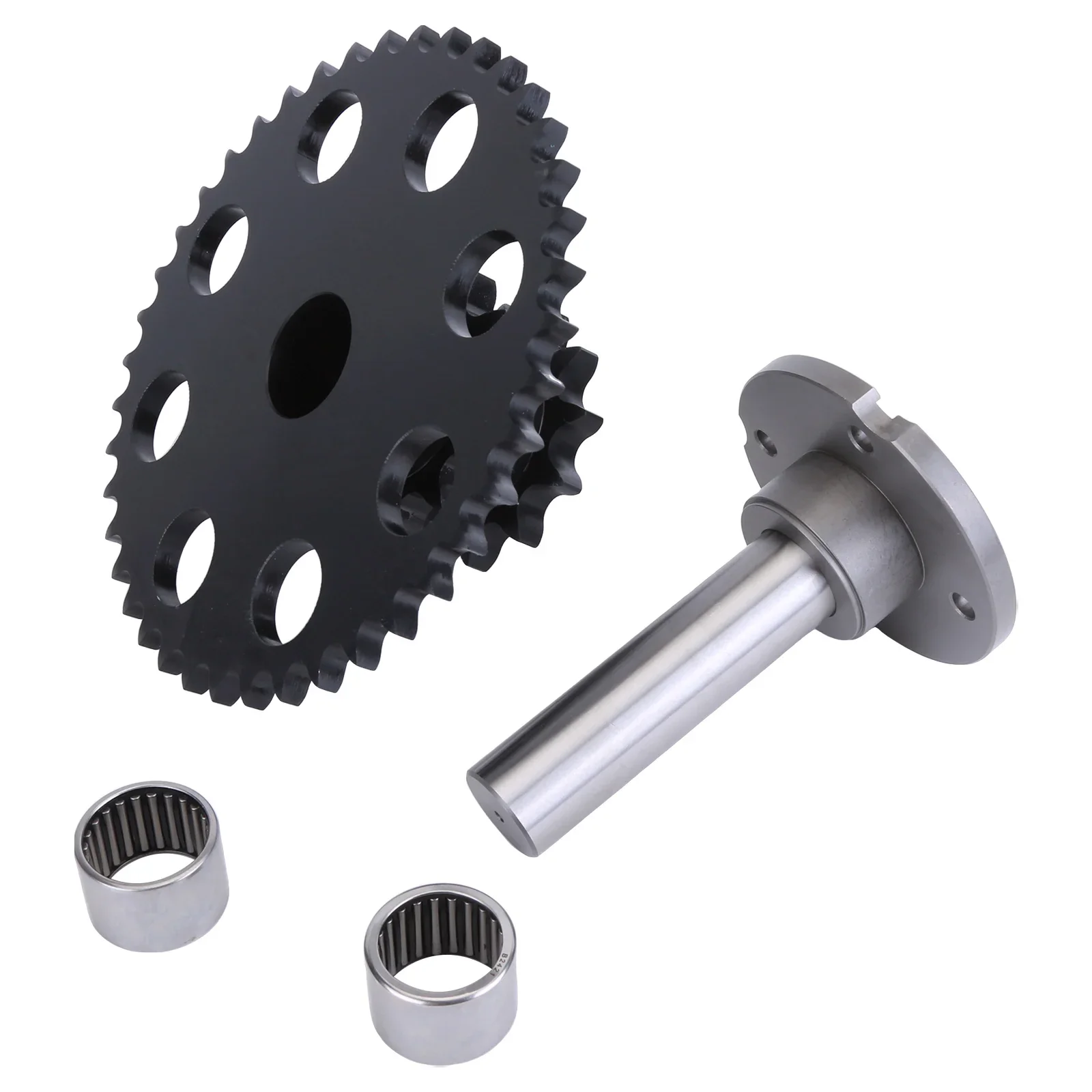 

For Case/International Harvester Drive Sprocket Kit D76529 D124607 D64175