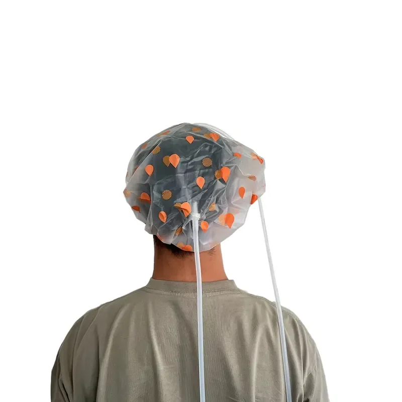 Good Seal Ozone Cap Ozone Hat for Scalp and Hair Care Treatment