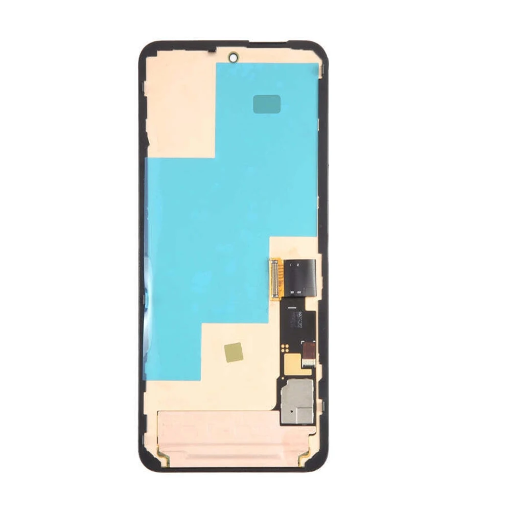 6.2”AMOLED For Google Pixel 8 LCD Display Touch Screen Digitizer Assembly Replacement For Google Pixel 8 LCD With Frame