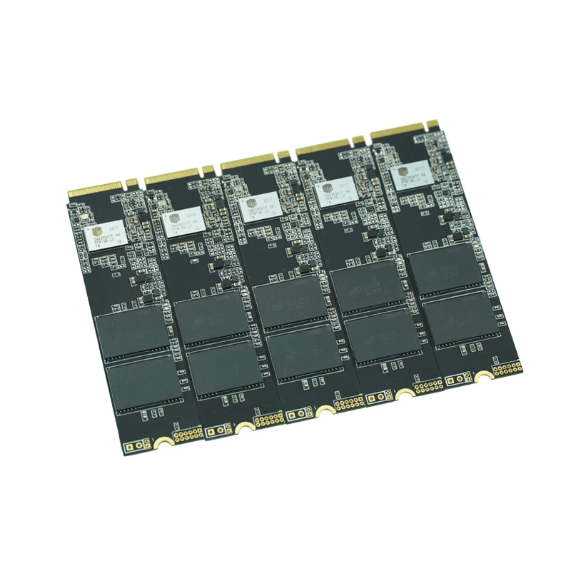 NV2 NVMe PCIe M.2 2280 SSD 250GB 500GB Solid State Drive 2TB 1TB Hard Disk M.2 2280 NVMe M2 PCIe Gen 3.0 X 4 view 4