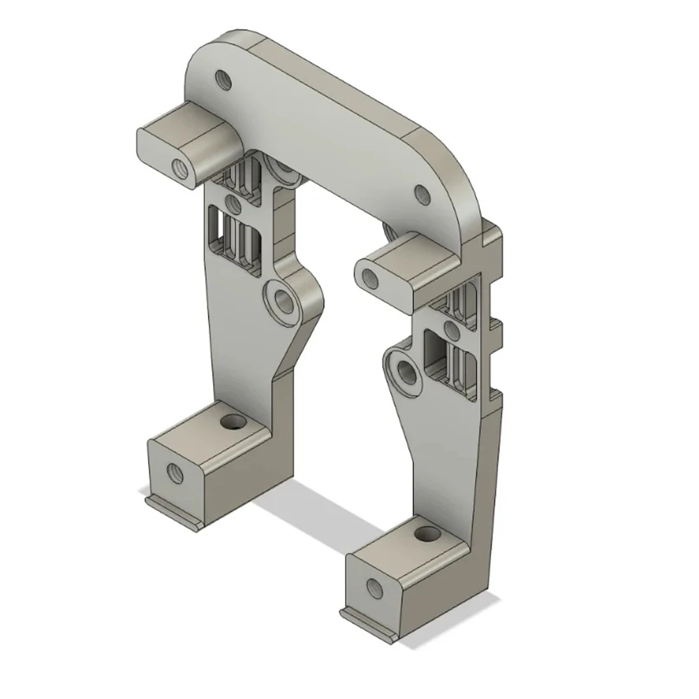 XB-CNC Carriage Idm…