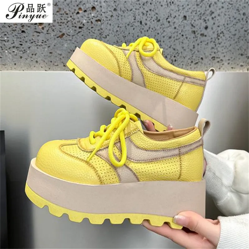 

Женские замшевые ботильоны из коровьей кожи 6 см, осенне-весенняя армейская обувь, женские ботильоны на танкетке на платформе, женские ботильоны 34-40