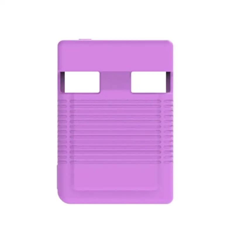 Capa silicone para capa protetora caixa Miyoo Mini