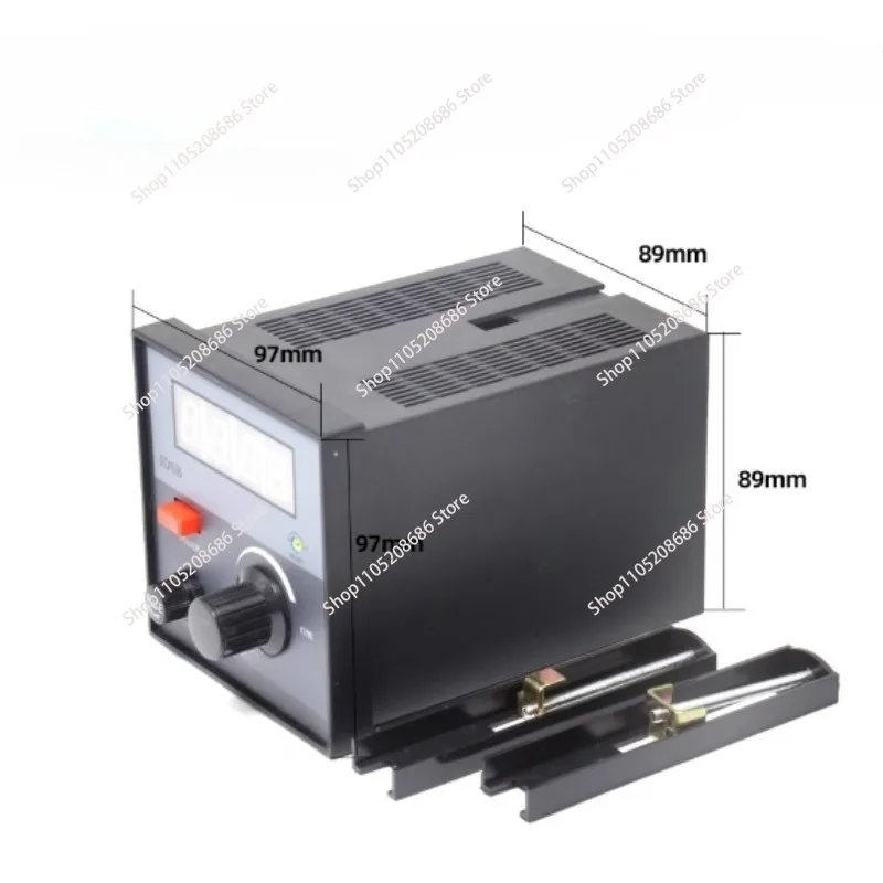 Governor Electromagnetic Speed Control Motor Controller Electromagnetic Speed Control